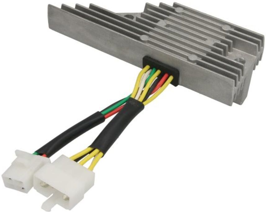 Spannungsregler DZE DZE02538
