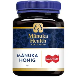 Manuka Health MGO 400+ 1000 g