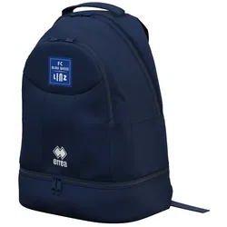 FC Blau-Weiß Linz Rucksack 2026/27 - blau / ONE SIZE