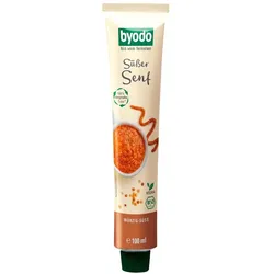 Senf - Süß Tube 100ml