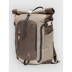 Got Bag Rolltop Adventure Monochrome Rucksack multi / oyster Gr. Uni