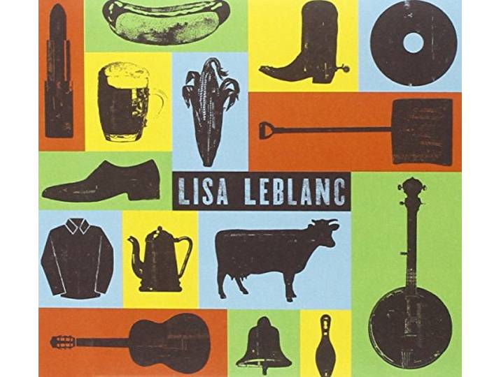 Lisa Leblanc