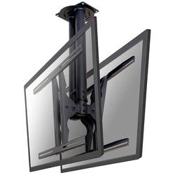 Neomounts PLASMA-C100D TV-Deckenhalterung 94,0 cm (37) - 190,5 cm (75) Neigbar, Höhenverstellbar
