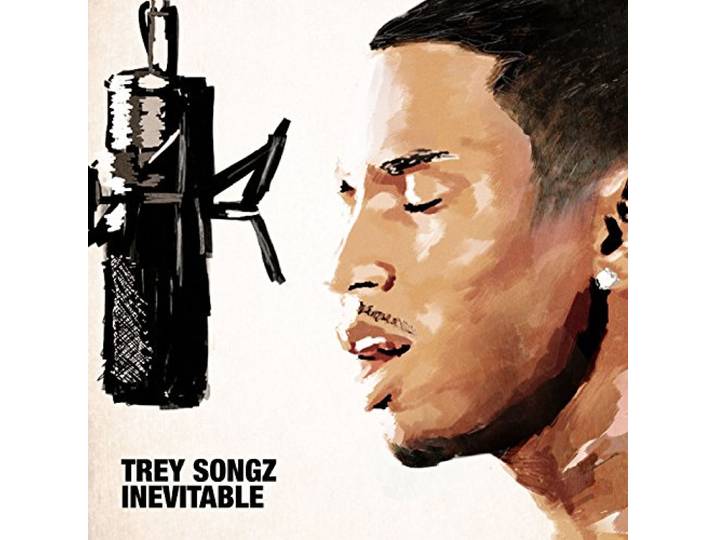 Inevitable [EP] [Digipak]