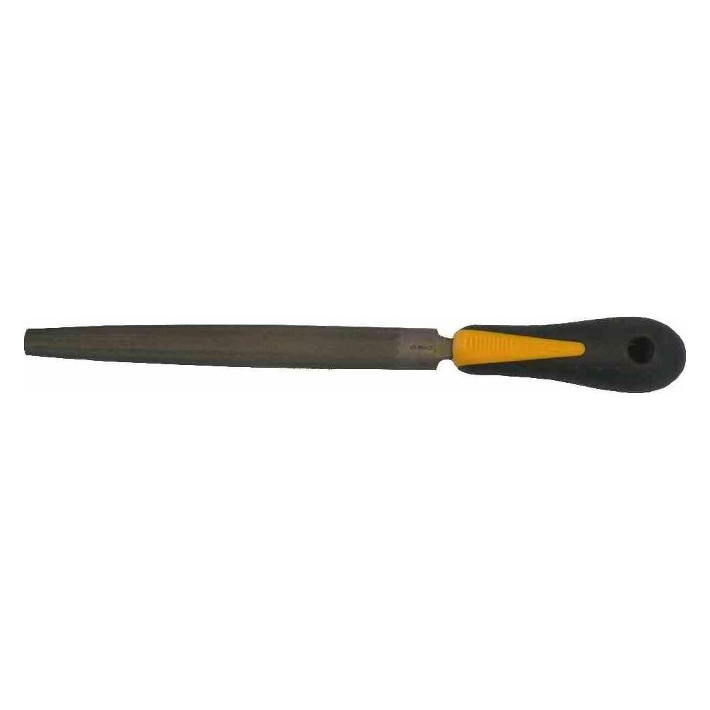 Ironside 137062 Halbrundfeile 200mm Hieb2 (Hieb 2, 200 mm) (137062)