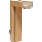 WESTAGUNDGET Zarge Aperto Dekor Buche GA77 860x125 RELI 08027823