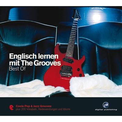 Englisch lernen mit The Grooves - , 9783198924013
