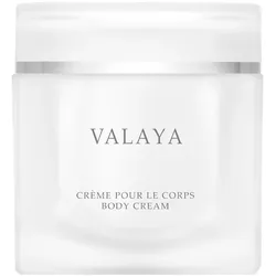 200ml PARFUMS de MARLY VALAYA REFILLABLE BODY CREAM
