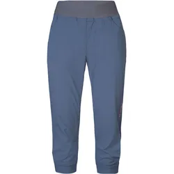 Rafiki, Damen, Outdoorhose, Women's Tarragona (L), Blau