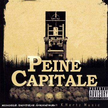 Various - Peine Capitale - Preis vom 02.10.2026 23:42:20 h