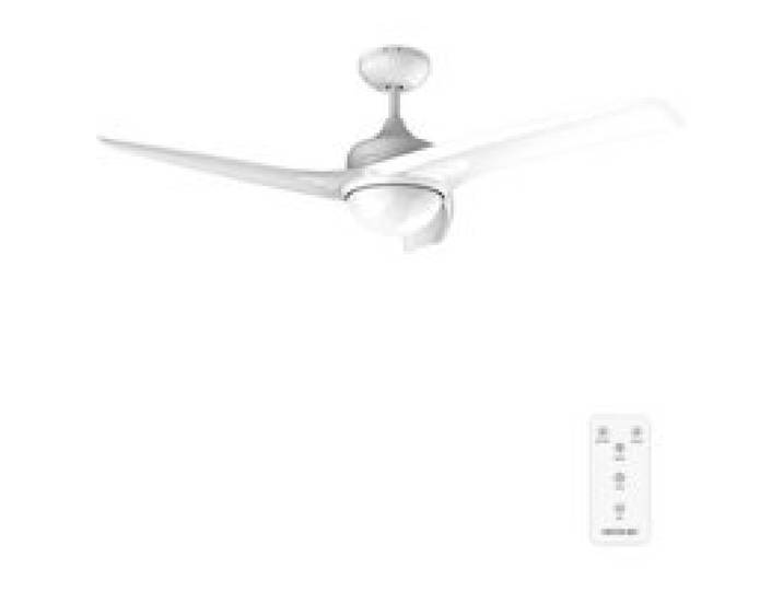 Cecotec Ventilateur de plafond EnergySilence Aero 550