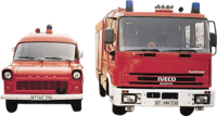 ERENA Verbandstoffe GmbH & Co. KG SENADA Rettungsfahrzeuge Füllung DIN 14142 1 St 00483079