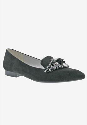 Women's Fabulous Ii Loafer by Bellini in Black (Size 7 M)