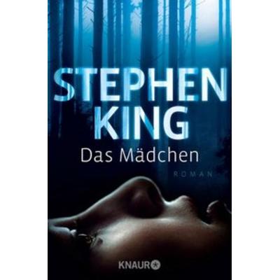 Das Mädchen, Taschenbuch von Stephen King, Knaur Taschenbuch