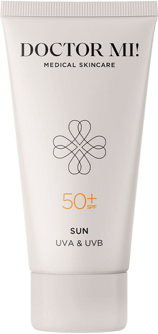 70ml DOCTOR MI! SUN