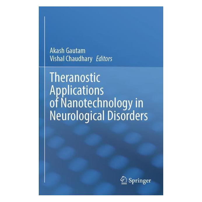 Springer Theranostic Applications of Nanotechnology in Neurological Disorders (Englisch, Softcover, Akash Gautam, Chaudhary) (64907748)