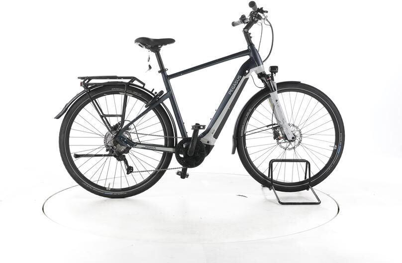 Pegasus Premio EVO Lite Trekking E-Bike - 302046