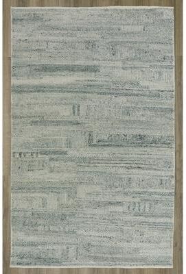 Alora Decor Murtaugh Geometric Contemporary Area Rug