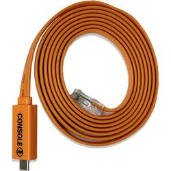 Netool IO NE1-Rconsole Remote RS232 Konsolenkabel Kabel 1 St.