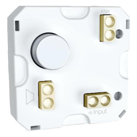 müller KNX Gong Schnittstelle incl. Lautsprecher (Kabelgebunden) (24208)
