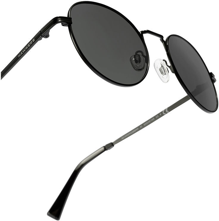 Hawkers Moma polarized #matte black