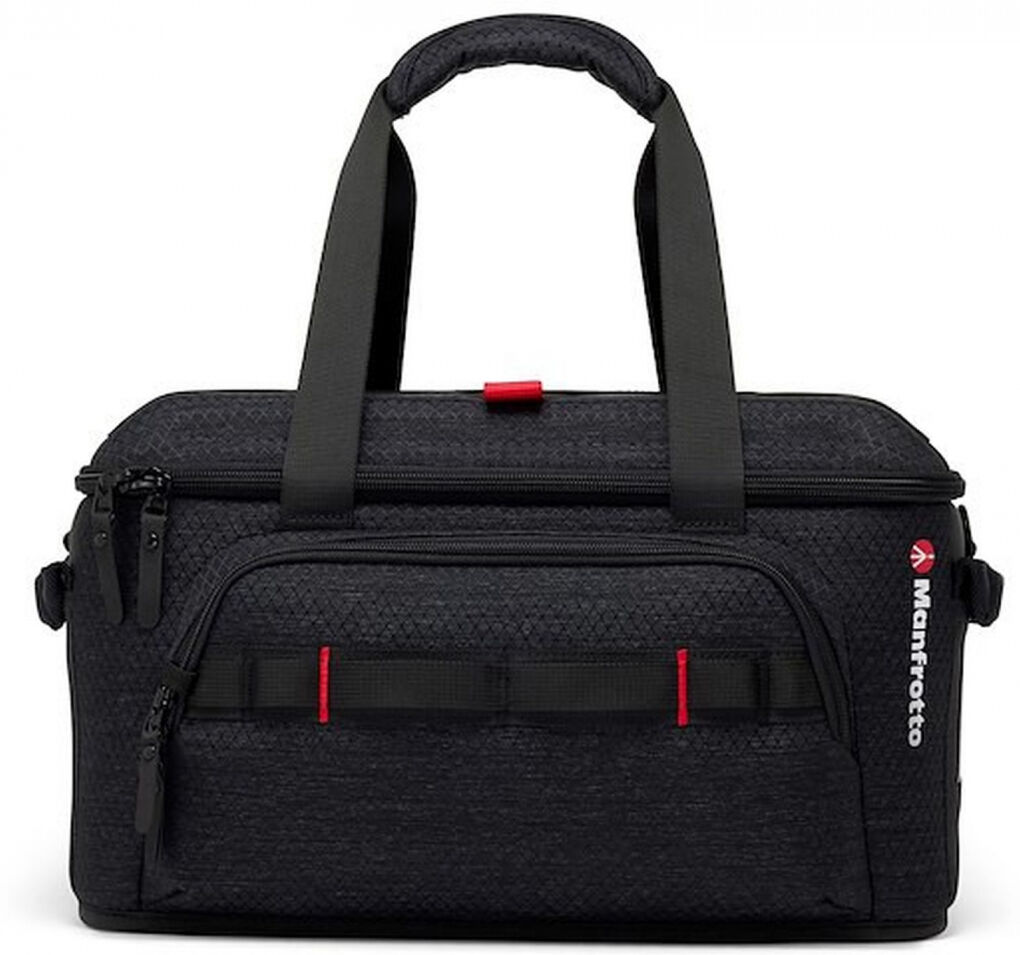 Manfrotto Pro Light Cineloader Videotasche Small