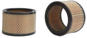 STEP FILTERS AE2098 Luftfilter