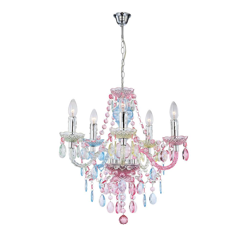Globo Kronleuchter , 149 cm , Lampen & Leuchten, Innenbeleuchtung, Kronleuchter