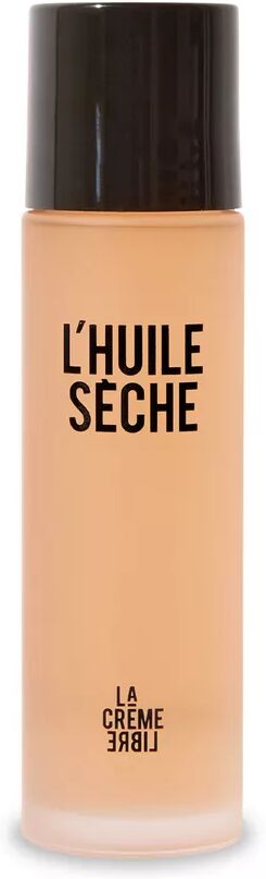 La Creme Libre - Das Tockenöl 3 In 1- Nachfüllbarer Roll-On, 100  ml