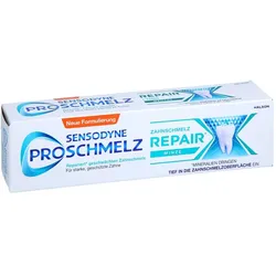 SENSODYNE ProSchmelz Repair Zahncreme minze