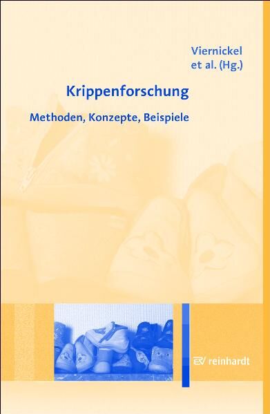Reinhardt Verlag Krippenforschung