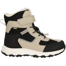 ZigZag Balful V2 wasserdichte Boots Kinder 3027 - timber wolf 29
