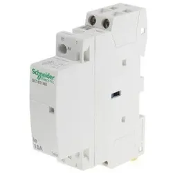 Schneider Electric Installationsschütz 230V 16A, Relais