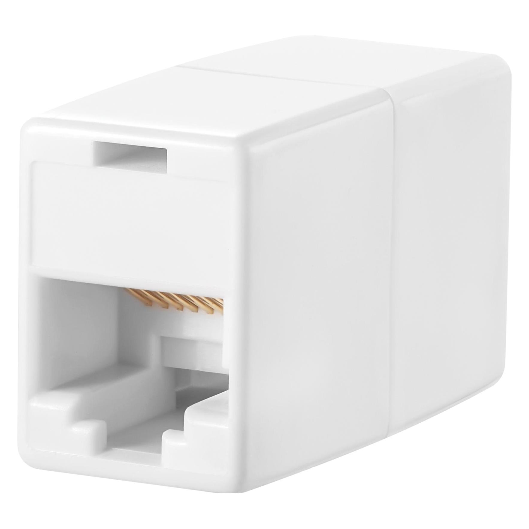 Sandberg UTP Connection F/F (RJ45, RJ45 (1x)) (501-66)