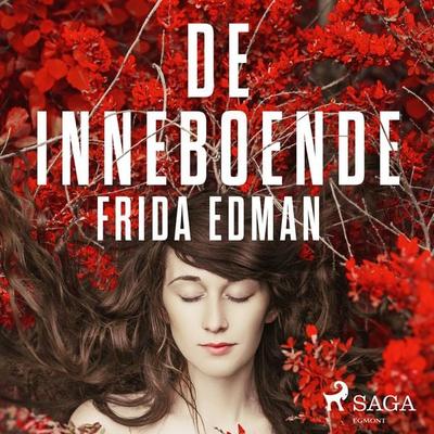 De inneboende - Frida Edman, Audio, 9788726022476