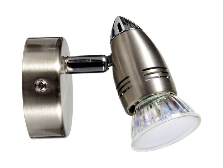 Eglo LED-Spotlampe Magnum ⌀ 7 cm 3 W