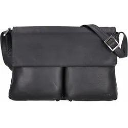 Okso Umhängetasche 3010 black - 24