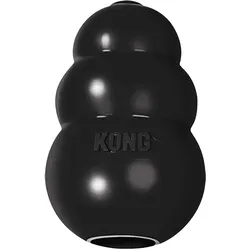 2x KONG Extreme (Apportieren, Beschäftigungsspielzeug Hund, Wurfspielzeug Hund), Hundespielzeug