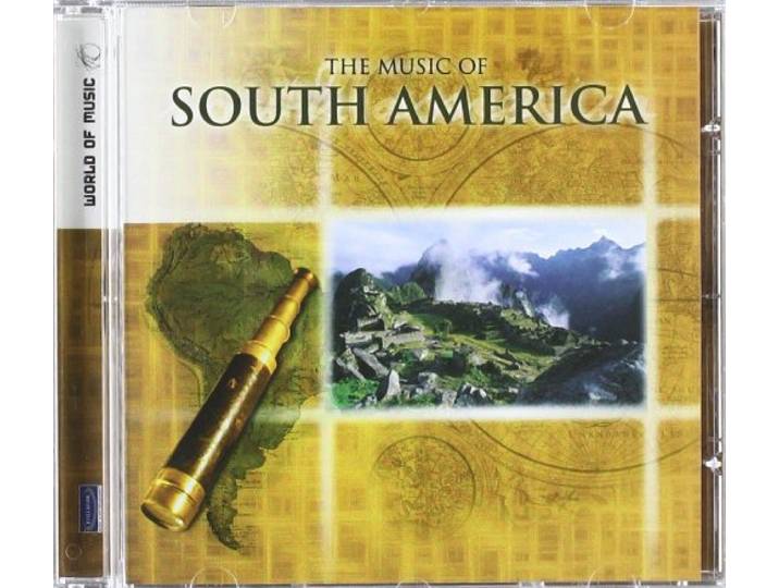 World of Music - South America