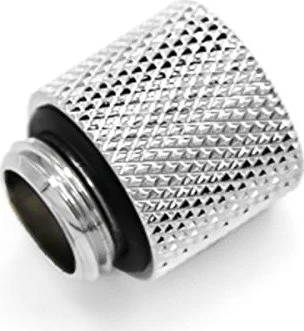 Barrow G1/4 Zoll Verlängerung gerade MF 15 - silber