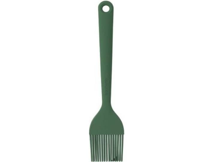 Brabantia - Pinceau A Patisserie Silicone Fir Green