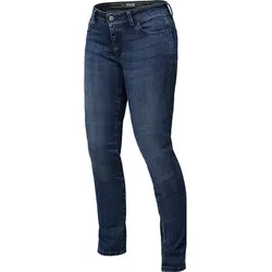IXS 1L Straight Damen Motorradjeans 28