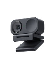 Insta360 Link 2C Webcam schwenken / neigen Farbe 4096 x 2160 Audio H.264 MJPEG DC 5 V (CINSABNA)