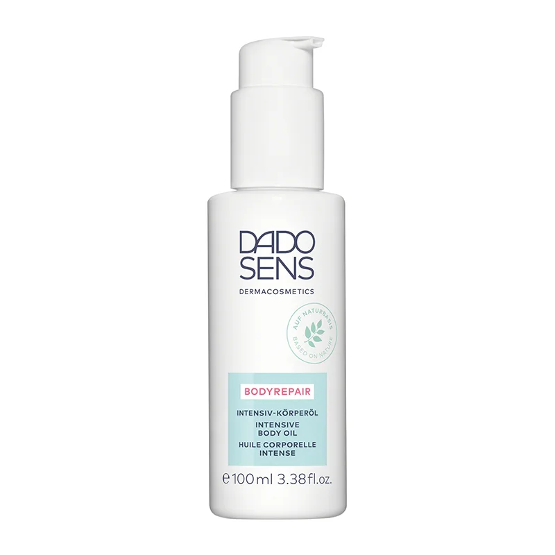 Dado Sens Special Care Bodyrepair Intensiv-Körperöl, 100ml 601865
