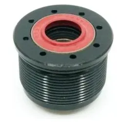 Formula, Velodämpfer