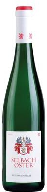 """Selbach Oster""" """Selbach Oster Mosel Riesling Spatlese 2023 White Wine - Germany"""