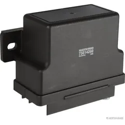HERTH&BUSS Steuergerät, Glühzeit, 12 V, 10 pins - 75614260
