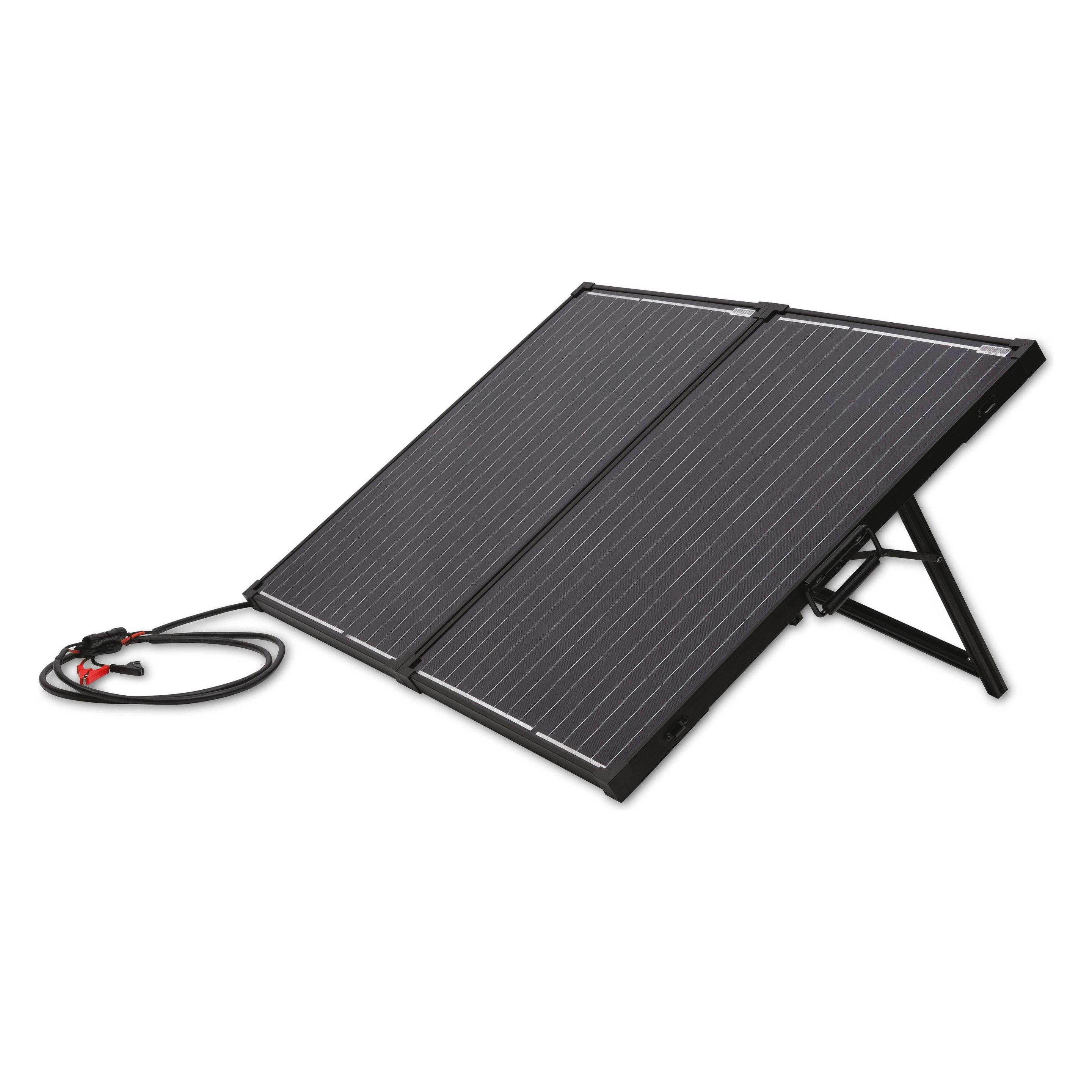 Technaxx Solar-Laderegler (100 W, 8.20 kg) (5024)