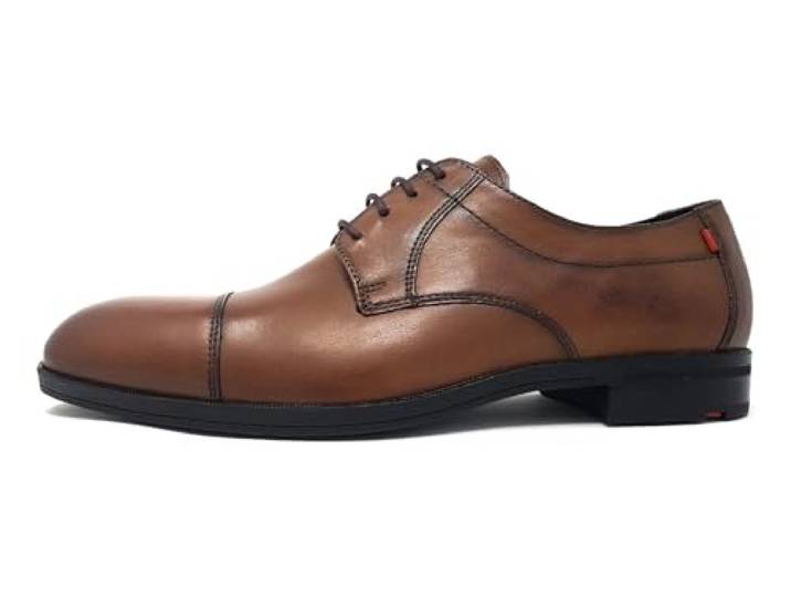 Lloyd Lias Business Schuh Braun