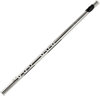 Sandner Tenor 80 Solo Cb Black